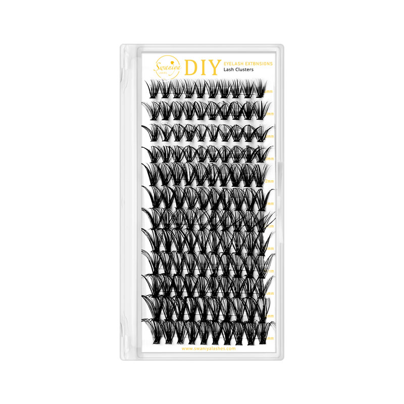 クラスターラッシュ: 瞬時に魅力を引き出す秘密兵器